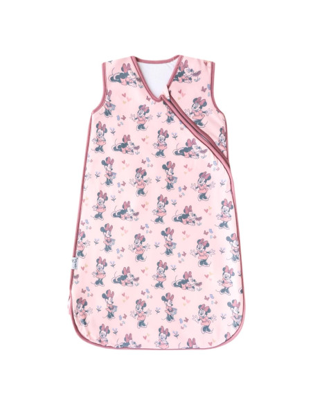 Saco de Sueño Copper Pearl 0.5 TOG Minnie Mouse 6-12 meses Saco de Sueño Copper Pearl 0.5 TOG Minnie Mouse 6-12 meses