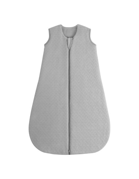 Saco de Sueño para Bebés Yoofoss 0-6 Meses 2.0 TOG Gris Saco de Sueño para Bebés Yoofoss 0-6 Meses 2.0 TOG Gris