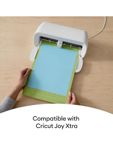 Alfombrillas de Corte YOFONE 21.6x30.5cm para Cricut Joy Xtra