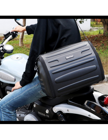 Organizador de Maletero ReYee Plegable Impermeable 15kg