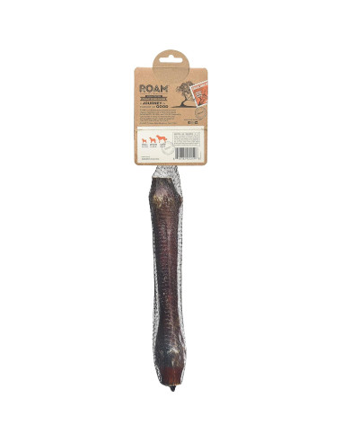 Hueso de Ciervo para Perros Roam - 28 cm, 273 g, Natural