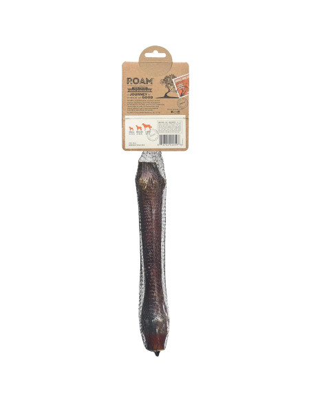 Hueso de Ciervo para Perros Roam - 28 cm, 273 g, Natural Hueso de Ciervo para Perros Roam - 28 cm, 273 g, Natural