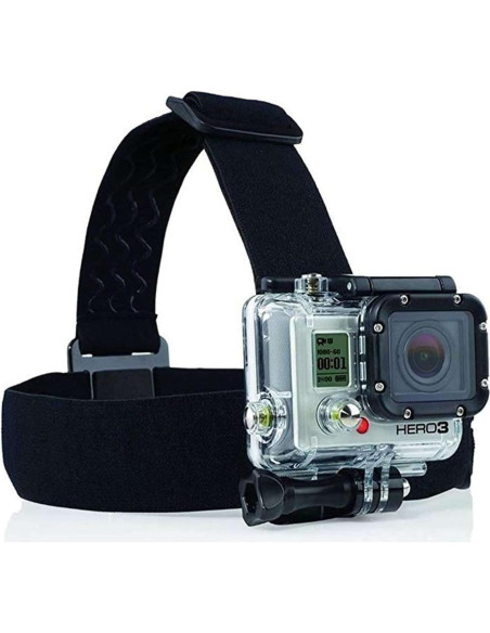 Kit de Accesorios 9 en 1 Navitech para Cámara de Acción Kit de Accesorios 9 en 1 Navitech para Cámara de Acción
