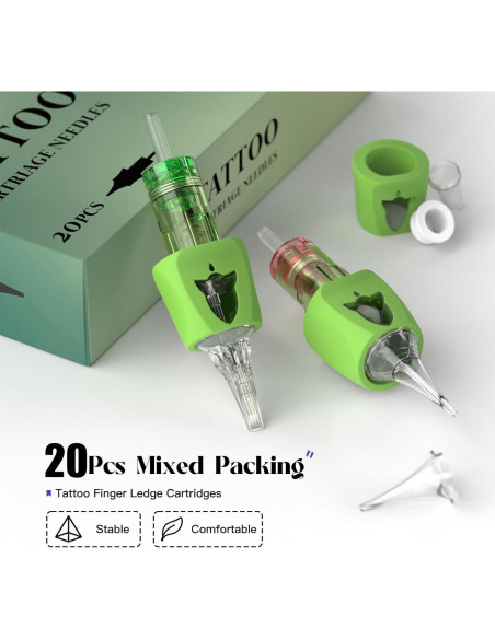 Kit de Tatuaje Inalámbrico Wormhole 73 Piezas con Batería 1300mAh Kit de Tatuaje Inalámbrico Wormhole 73 Piezas con Batería 1300mAh