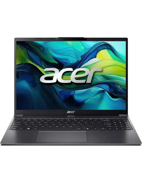 Laptop Acer Aspire 15.3" WUXGA Intel i5 32GB RAM 2TB SSD Laptop Acer Aspire 15.3" WUXGA Intel i5 32GB RAM 2TB SSD