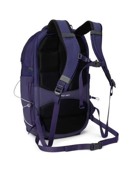 Mochila The North Face Borealis Mujer 28L Púrpura Eterna Mochila The North Face Borealis Mujer 28L Púrpura Eterna