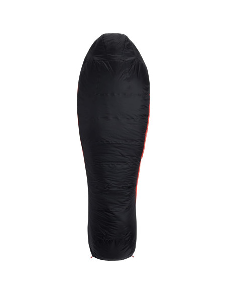 Saco de Dormir Mountain Hardwear Lamina 30F Rojo Poppy Mujer Saco de Dormir Mountain Hardwear Lamina 30F Rojo Poppy Mujer