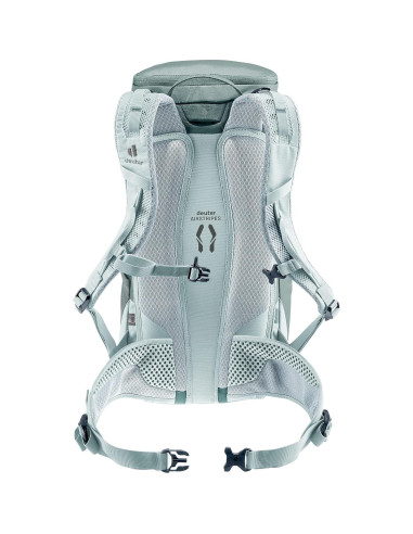 Mochila Deuter Trail 16 SL Mujeres 16L Teal/Tin