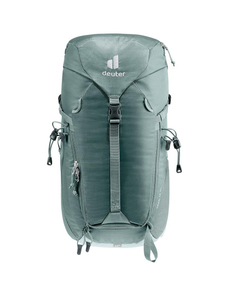 Mochila Deuter Trail 16 SL Mujeres 16L Teal/Tin Mochila Deuter Trail 16 SL Mujeres 16L Teal/Tin