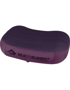 Sistema de Sueño Sea to Summit: Almohada Aeros y Saco Plumas 2