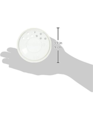 Conchas Medela SoftShells para Pezones Adoloridos - Sin BPA