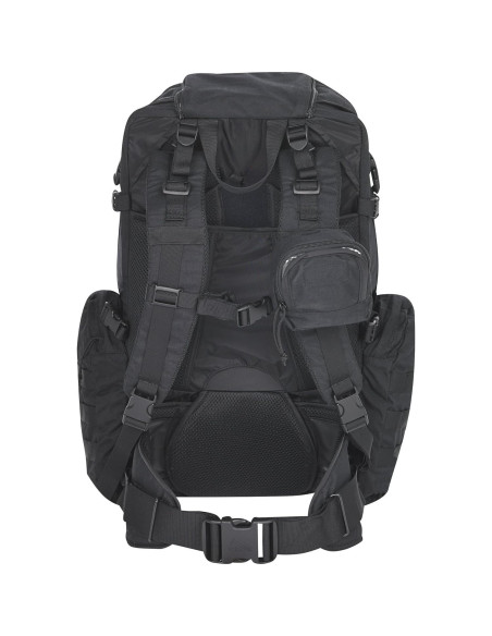 Mochila Táctica Kelty Raven 2500 - Nylon 30L, Color Negro Mochila Táctica Kelty Raven 2500 - Nylon 30L, Color Negro