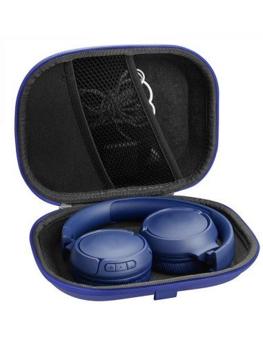 Funda Dura Geekria para Auriculares JBL Tune 510BT/660NC/560BT