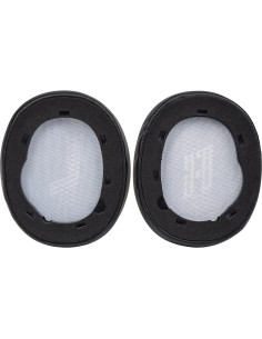 Almohadillas de repuesto MOLGRIA para JBL Live 650BTNC - Negro 2