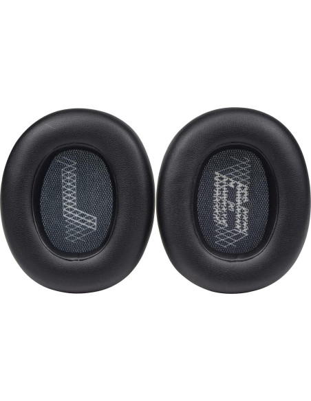 Almohadillas de repuesto MOLGRIA para JBL Live 650BTNC - Negro Almohadillas de repuesto MOLGRIA para JBL Live 650BTNC - Negro