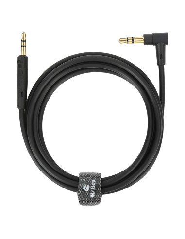 Cable de Audio Aux Mr Rex 2m 3.5mm a 2.5mm para Bose/JBL