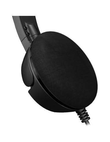 Auriculares para Juegos Turtle Beach NLa - Sonido Estéreo Amplificado
