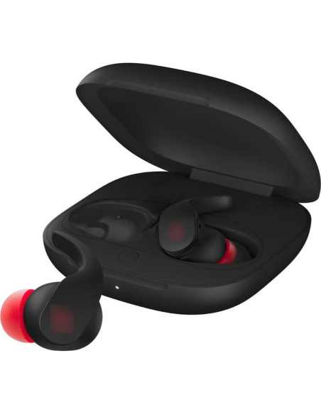 Puntas de Espuma de Memoria Klowcok para Auriculares Beats Puntas de Espuma de Memoria Klowcok para Auriculares Beats