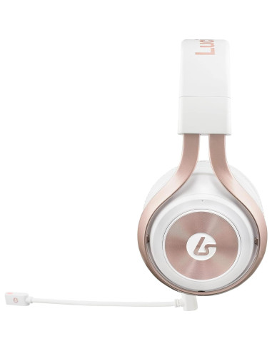 Auriculares Inalámbricos LucidSound LS35X - Sonido Surround Xbox