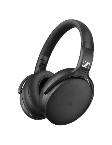 Auriculares Inalámbricos Sennheiser HD 4.50 SE con Cancelación de Ruido