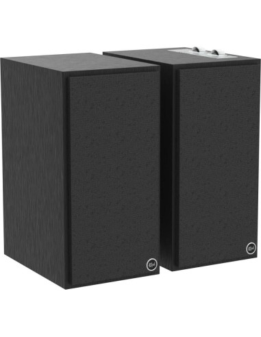 Altavoces Klipsch The Sevens Alimentados 6.5" Bluetooth Negro