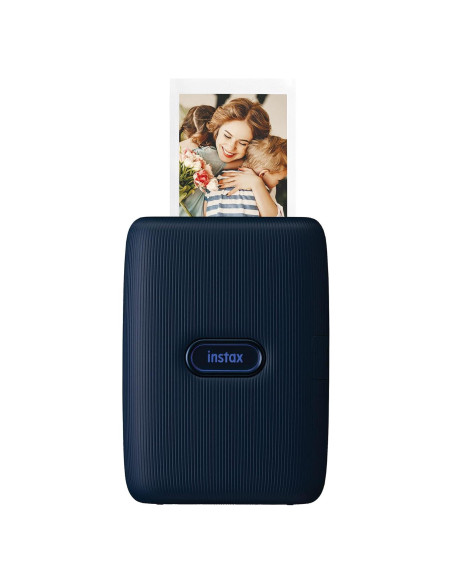 Impresora Fujifilm Instax Mini Link para Smartphone - Denim Oscuro Impresora Fujifilm Instax Mini Link para Smartphone - Denim Oscuro