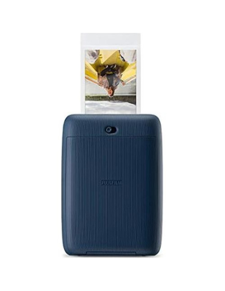 Impresora Fujifilm Instax Mini Link para Smartphone - Denim Oscuro Impresora Fujifilm Instax Mini Link para Smartphone - Denim Oscuro