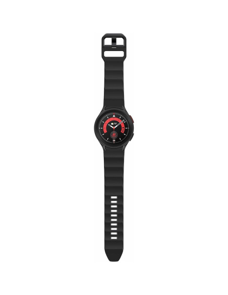 Reloj Inteligente Samsung Galaxy Watch5 Pro 45mm Bluetooth Negro Reloj Inteligente Samsung Galaxy Watch5 Pro 45mm Bluetooth Negro