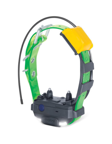 Receptor GPS Dogtra PATHFINDER2 MINI para Perros con Luz LED