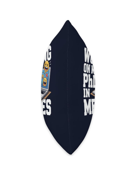 Camiseta Doctorado en Memes Humor Sarcástico 100% Poliéster Camiseta Doctorado en Memes Humor Sarcástico 100% Poliéster