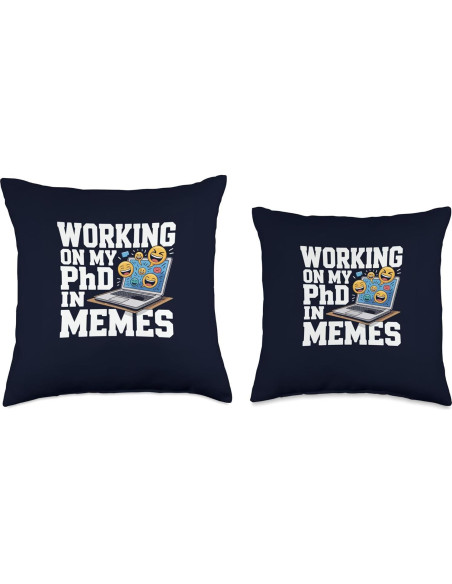 Camiseta Doctorado en Memes Humor Sarcástico 100% Poliéster Camiseta Doctorado en Memes Humor Sarcástico 100% Poliéster