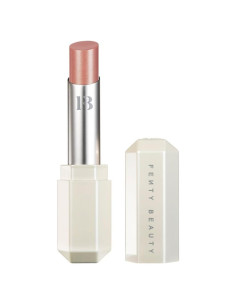 Labial Brillo Sheer Fenty Beauty Rihanna 04 Makeout Break 30g
