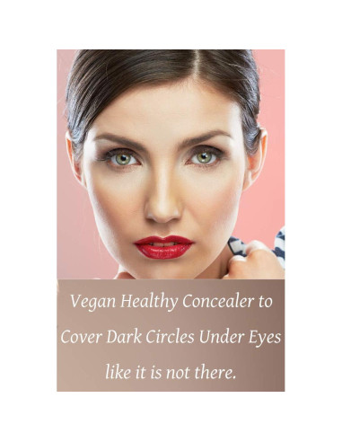 Corrector de Maquillaje Mineral Ageless Derma Claro 1.98g