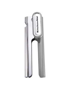 Abrebotellas Multifuncional KitchenAid Gris 2 en 1 Manual