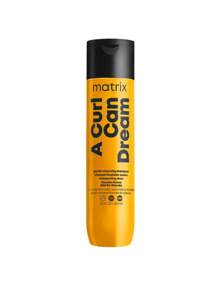 Champú Limpiador Profundo Matrix A Curl Can Dream 285g Champú Limpiador Profundo Matrix A Curl Can Dream 285g