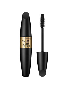 Máscara de Pestañas Postizas Max Factor 11.34g Marrón Negro