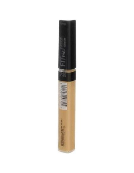 Corrector Maybelline New York Fit Me! Medio 25 - 8 Unidades Corrector Maybelline New York Fit Me! Medio 25 - 8 Unidades