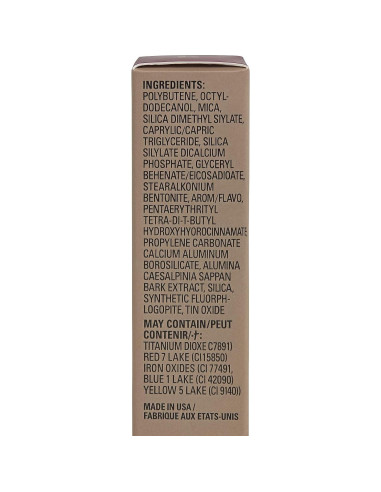 Brillo de Labios Kylie Jenner Posie K 3.30 mL Vegano