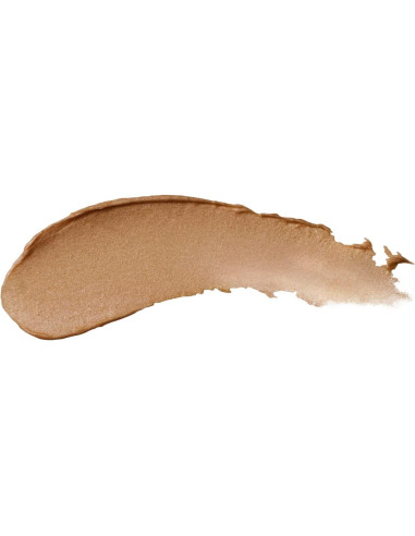 Bronceador en Barra Burt's Bees Brillo Dorado 9.07 g
