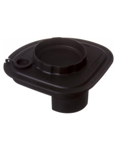 Tapa de Salpicaduras con Cable Vita-Mix 015092 - Negro