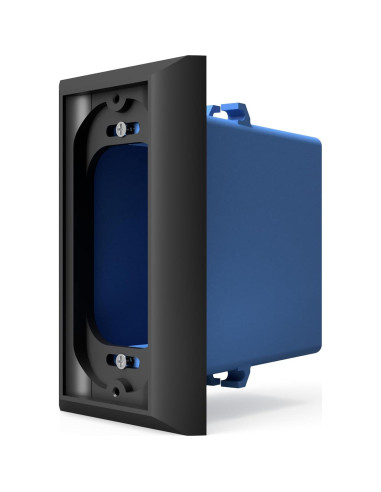 Soporte de Placa de Pared Hidden River Lab para Timbre Ring PRO