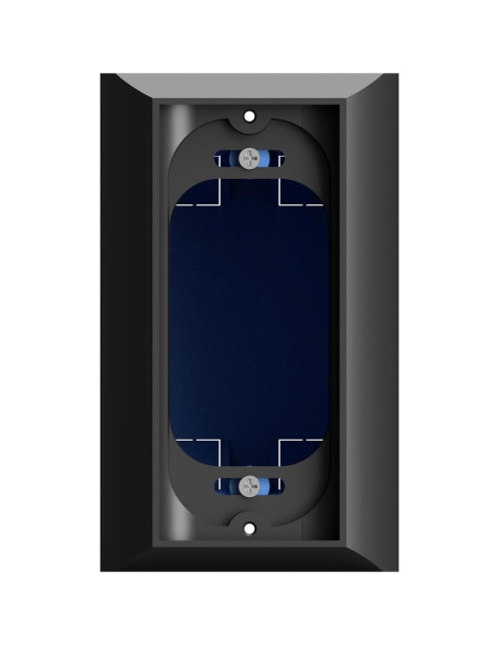 Soporte de Placa de Pared Hidden River Lab para Timbre Ring PRO Soporte de Placa de Pared Hidden River Lab para Timbre Ring PRO