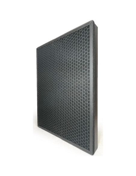 Filtro HEPA 2-en-1 Nispira para Purificador Coway Airmega 230/240 Filtro HEPA 2-en-1 Nispira para Purificador Coway Airmega 230/240