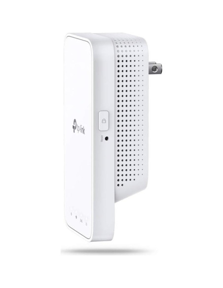 Extensor WiFi TP-Link RE300 Doble Banda 1200Mbps 139m Extensor WiFi TP-Link RE300 Doble Banda 1200Mbps 139m
