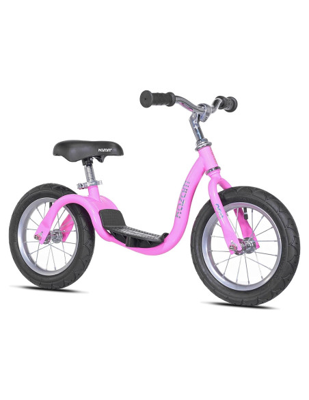 Bicicleta de Equilibrio KaZAM Neo v2s Rosa 30.48 cm Bicicleta de Equilibrio KaZAM Neo v2s Rosa 30.48 cm