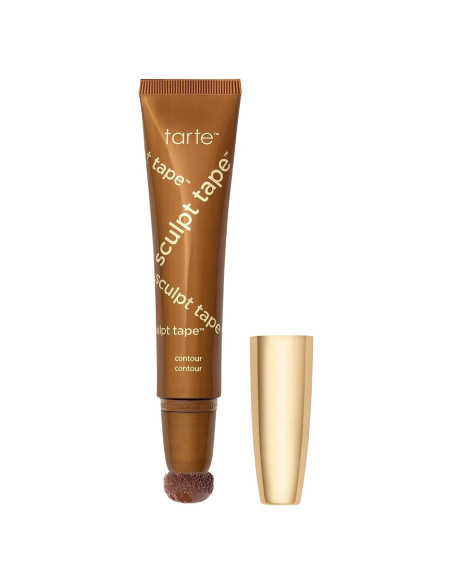 Contorno Tarte Sculpt Tape - Bronce Fresco 11.9g Contorno Tarte Sculpt Tape - Bronce Fresco 11.9g