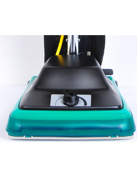 Aspiradora Vertical Bissell BigGreen BG100 ProTough 870W 30.5cm Aspiradora Vertical Bissell BigGreen BG100 ProTough 870W 30.5cm