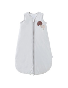 Saco de Sueño para Bebés YOHKOH 0-6 Meses 1.5 TOG Algodón