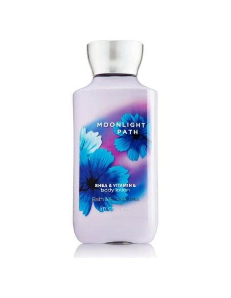 Loción Corporal Moonlight Path Bath & Body Works 226.8 g Loción Corporal Moonlight Path Bath & Body Works 226.8 g