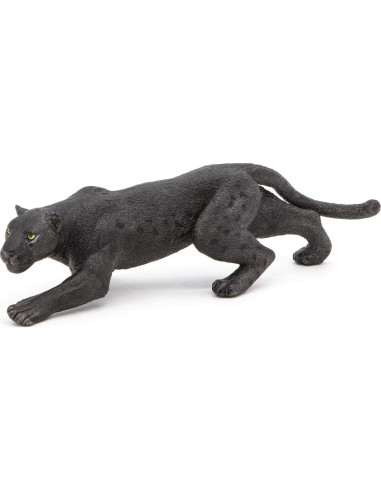 Figura Pantera Negra Papo 13.5 cm Juguete para Niños 3+